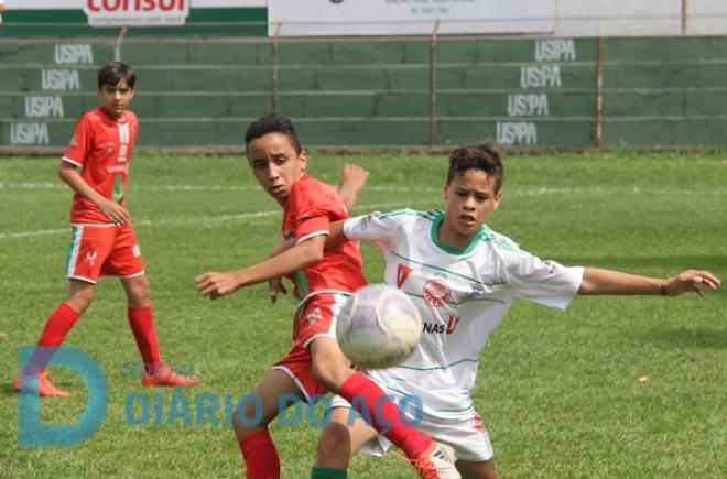 Jabaquara é campeã com vitória sobre Usipa, na cobrança de pênaltis