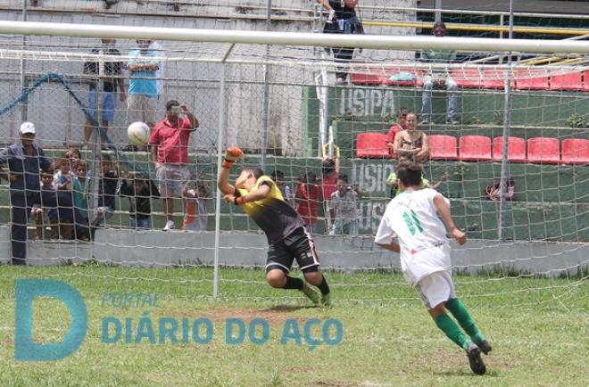 Jabaquara é campeã com vitória sobre Usipa, na cobrança de pênaltis