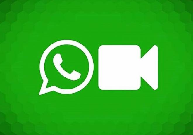 Na prática, as chamadas em vídeo lançadas pelo whatsapp não tem nada pago.  Se caiu em um golpe, ligue para sua operadora. 