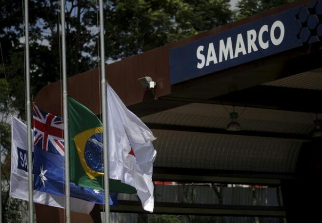  MPMG constatou que o termo de adesão continha cláusulas abusivas, que tinham o efeito de exonerar a responsabilidade das empresas responsáveis - Samarco e suas acionistas Vale e BHP Billiton -