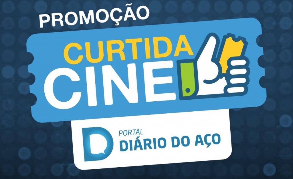 Promoção Curtida Cine