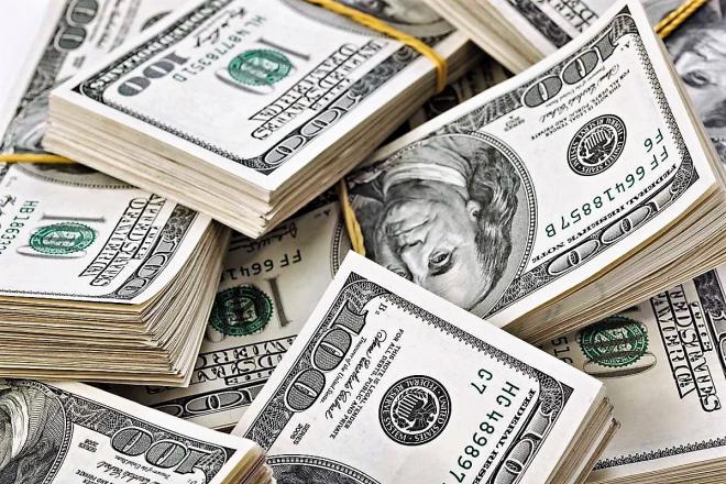 É considerado milionário o brasileiro com ativos acima de US$ 1 milhão e o número de ricos aumentou no país