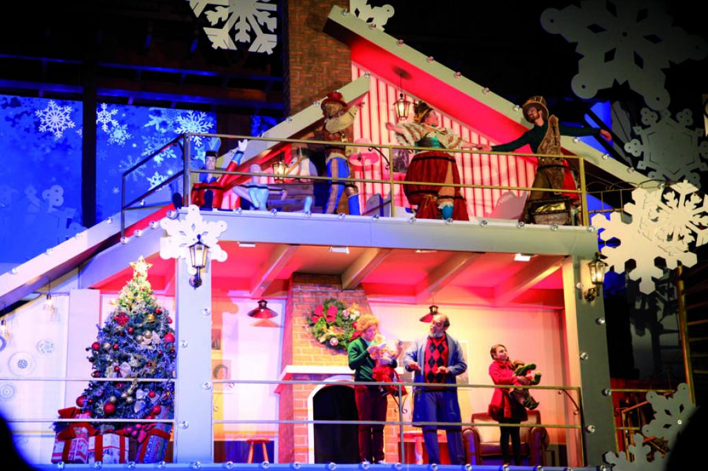 Gramado, a cidade do “Natal Luz” | Portal Diário do Aço Gramado, a cidade do “Natal Luz” | Portal Diário do Aço