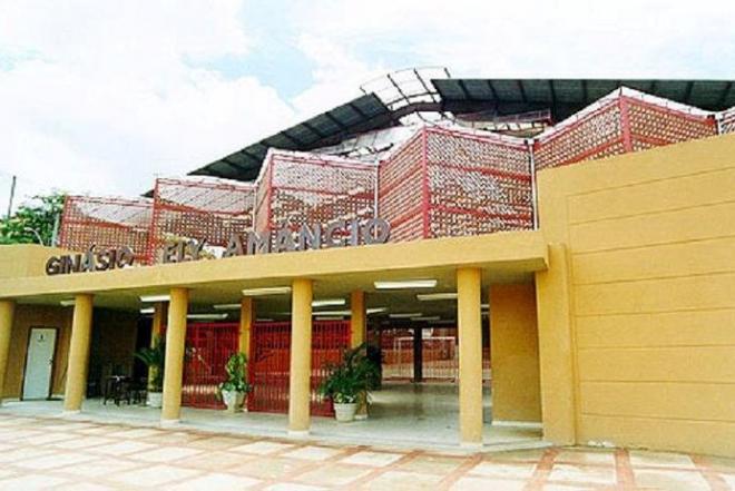 Evento será realizado no Centro Cultural e Esportivo 7 de Outubro