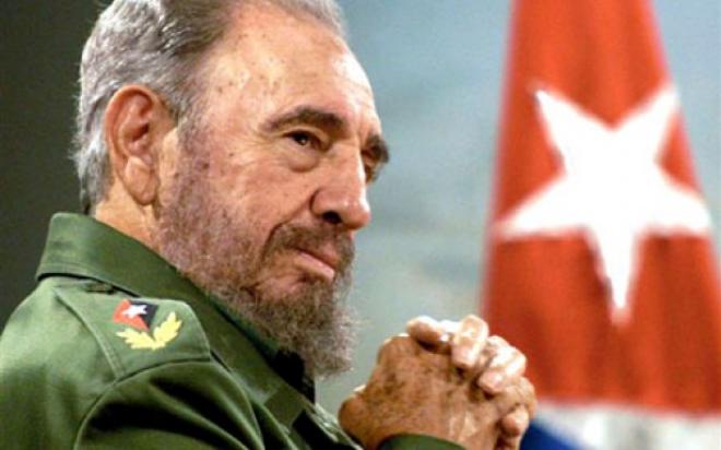 Em mais de seis décadas, Fidel comandou a ilha