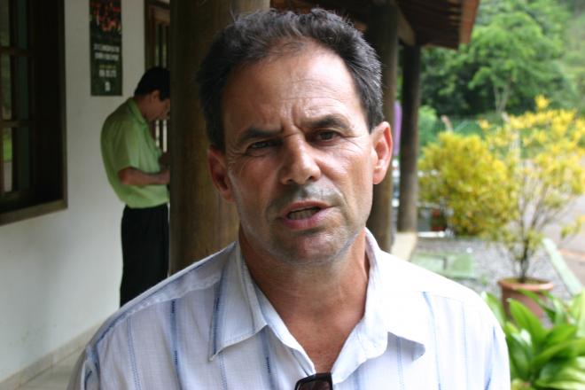 O registro de candidatura do prefeito eleito de Ipaba, Geraldo dos Reis Neves, foi cassado.