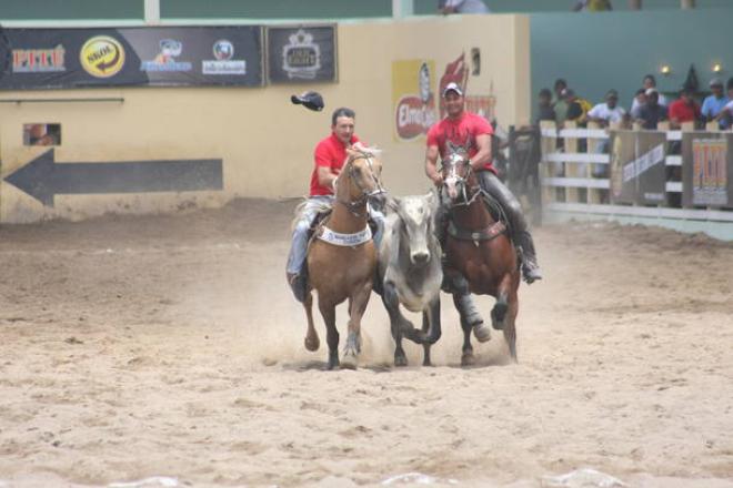 Os eventos são muito comuns na região nordeste do país