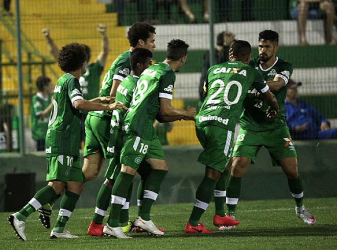 Equipe faria em Medelín,  a primeira partida da final contra o Atlético Nacional, na quarta-feira (30)