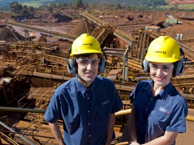 Programa tem mais de 150 vagas de nível técnico e superior