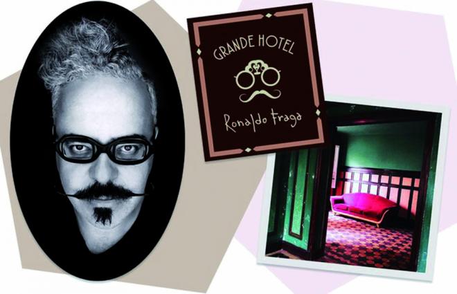 Ronaldo Fraga abre novo espaço em BH