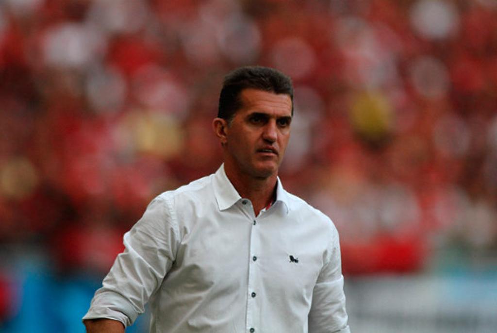 Vagner Mancini vai participar do processo de reconstrução do time, que terá a Libertadores como um dos desafios em 2017 