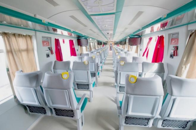 Viagem de Belo Horizonte a Cariacica custará R$ 105