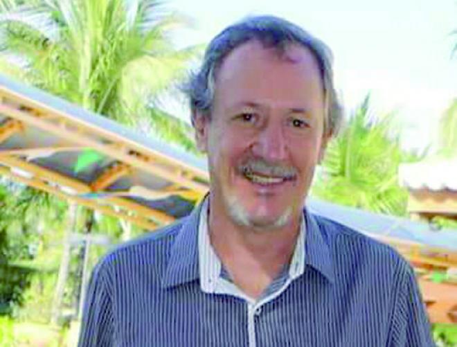 Raimundo, o Nô,  tinha 69 anos