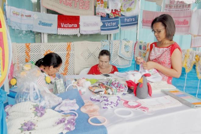Exposição será realizada próxima à entrada da PMI