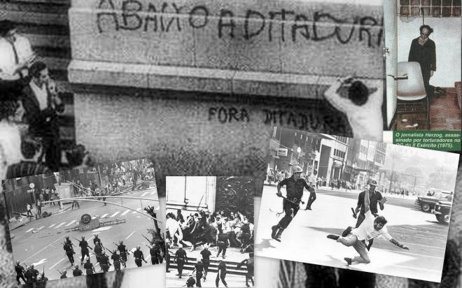 Dom Paulo Evaristo Arns virou ícone entre os líderes religiosos contra a ditadura no Brasil 