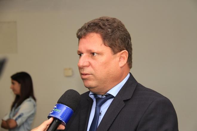 Primeira vez eleito, Rogerinho (PSL), promete focar nas questões sociais