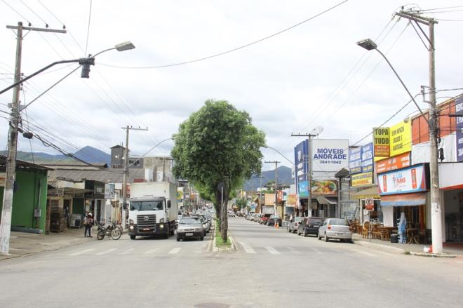 Projeto de lei pode alterar o nome da Avenida Governador Magalhães Pinto de Coronel Fabriciano