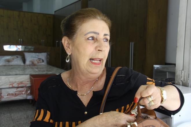 Neiva Magalhães, aposentada, a favor. “Dom Lara foi um grande homem aqui na cidade. Ele amava Coronel Fabriciano. Ele adorava o povo. Todo mundo gostava dele. Então, ele merece ter o nome dele na avenida”. 