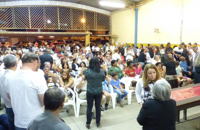 Convenções terminaram sem definição dos vices e com abertura para ampliar alianças de partidos 