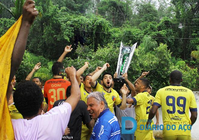São Francisco levou vantagem no duelo de santos”
