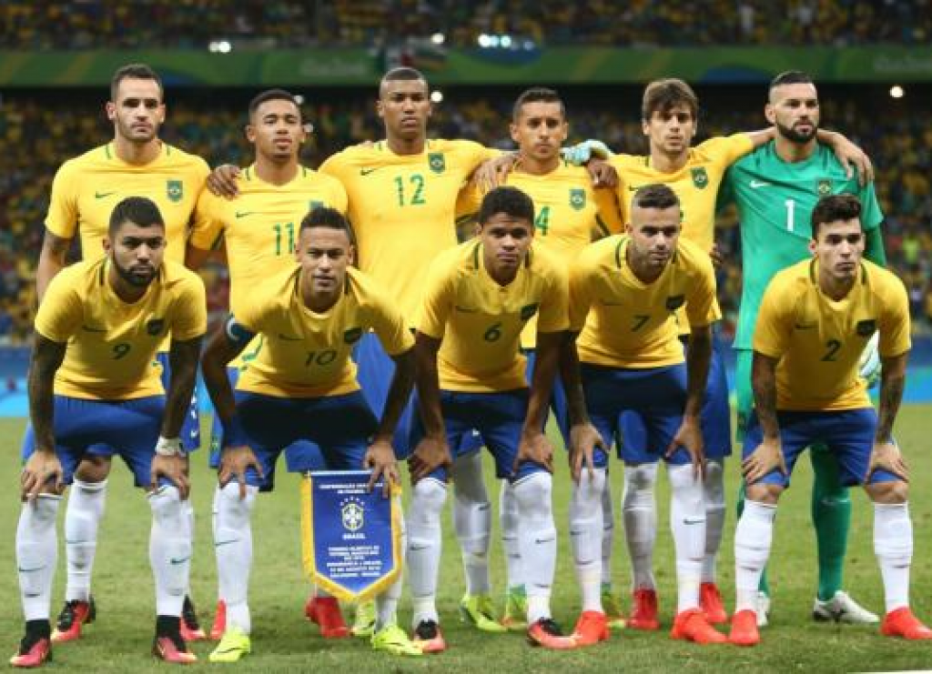 O Brasil derrota a Alemanha e ganha o sonhado ouro na Rio 2016. Mas e agora?  - ÉPOCA
