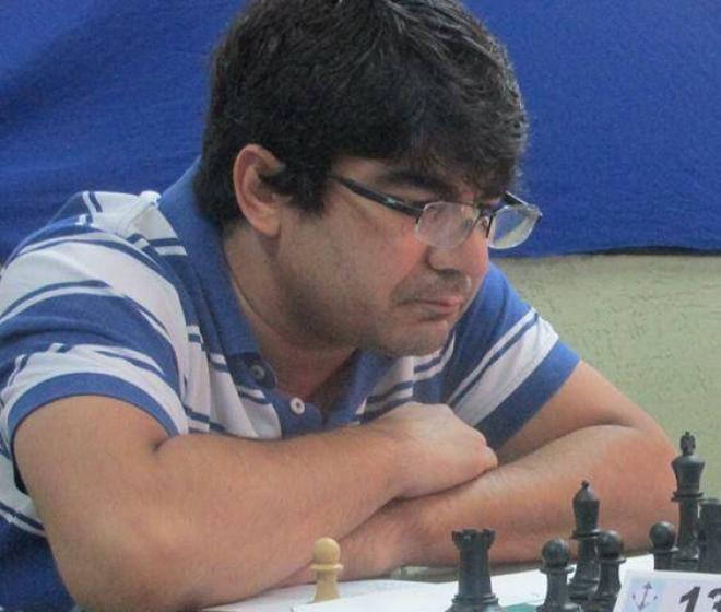 Lucas Magalhães morreu após infarto