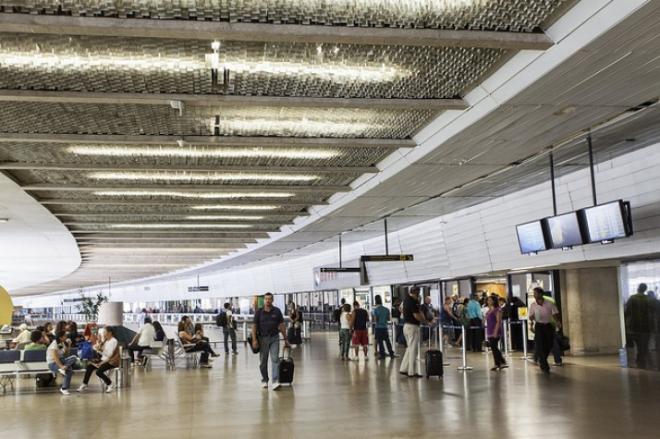 Valores das tarifas para voos doméstico e internacional terá novo valor no dia 1º de janeiro