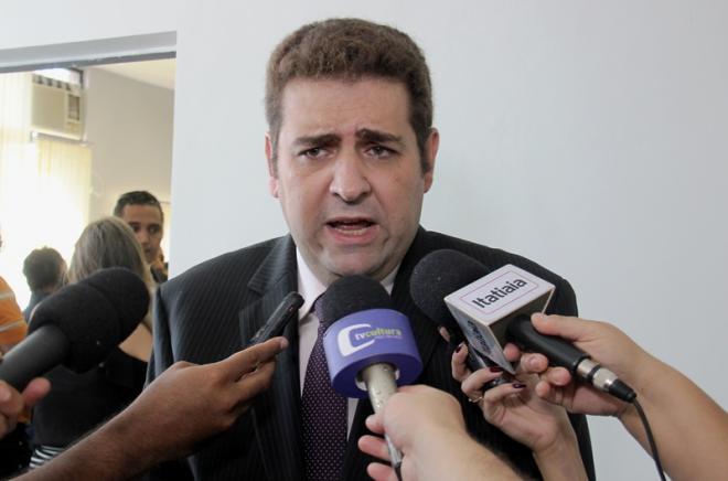 Prefeito eleito em Coronel Fabriciano defende enxugamento da máquina pública
