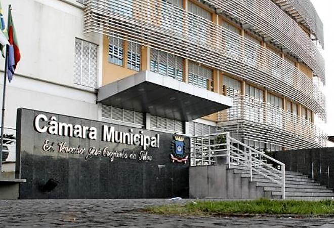 Duas chapas estão inscritas para assumir a direção do Legislativo em 2017 
