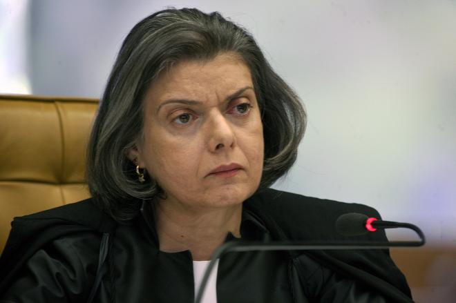 Ministra do STF manteve entendimento segundo o qual há um julgamento inconcluso no Supremo que ainda decidirá sobre a retroatividade do prazo de inelegibilidade de políticos condenados antes da entrada em vigor da Lei da Ficha Limpa (2010)