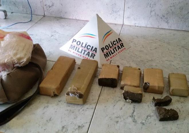 Denúncia dava conta que grupo traficava e tramava homicídios: caiu a banca
