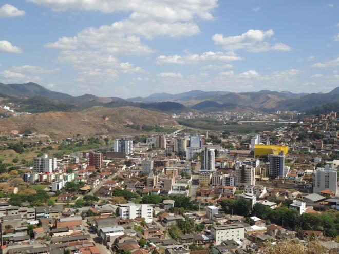 Coronel Fabriciano faz aniversário na próxima sexta-feira, dia 20 de janeiro