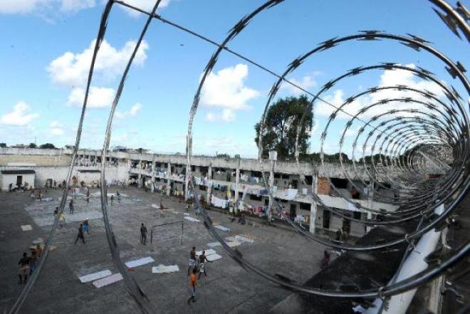 A guerra de facções mo Amazonas e em Roraima expôs a fragilidade do sistema penitenciário do Brasil