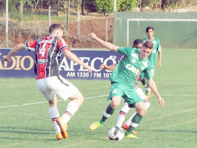 Gabriel Pimentel disputará a Taça Prata no Catar