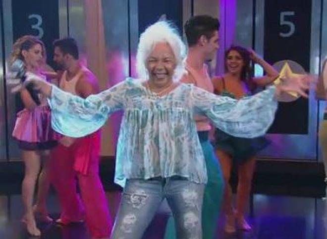 A cantora Loalwa Braz Vieira, do grupo Kaoma, foi encontrada morta próximo à sua pousada