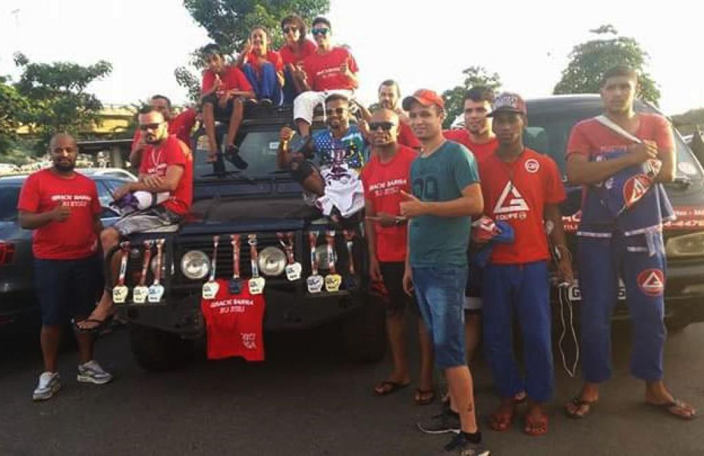 Treze atletas de Timóteo e dez medalhas