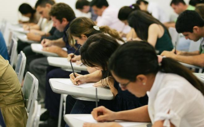 São ofertadas 26 vagas para diversas regiões do estado