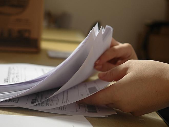 As mudanças ocorrerão de forma gradual de acordo com o valor