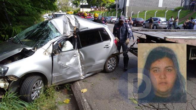 Erika Machado de Souza Lima tinha 33 anos