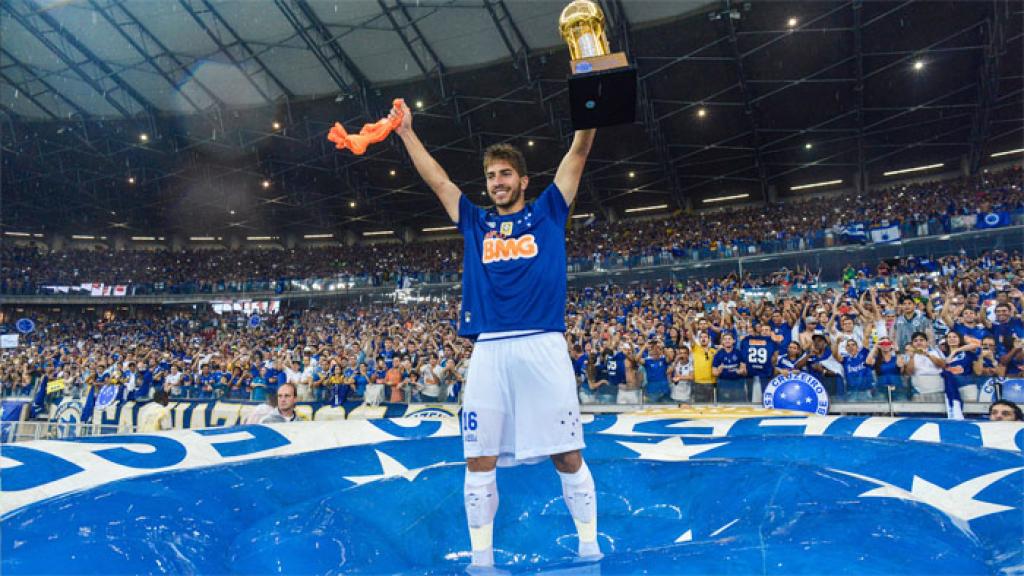 Lucas Silva 