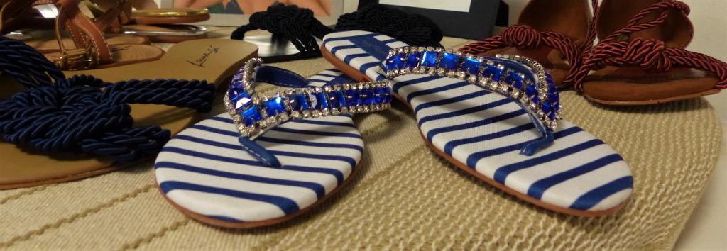 Instagram @laurasashoes