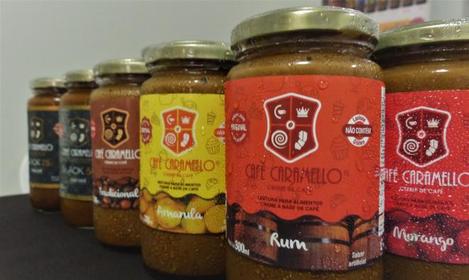 Instagram @cafecaramellovaledoaco