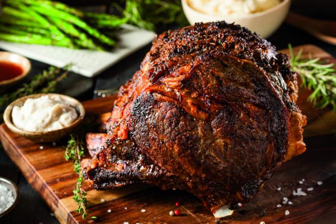 Carne Assada é sinônimo de sucesso à mesa e pode ser preparada com antecedência