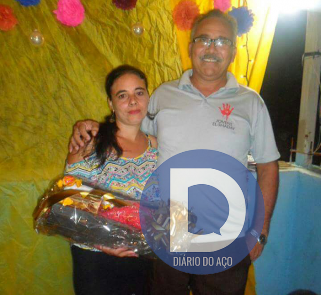 Adriana morreu na hora do acidente