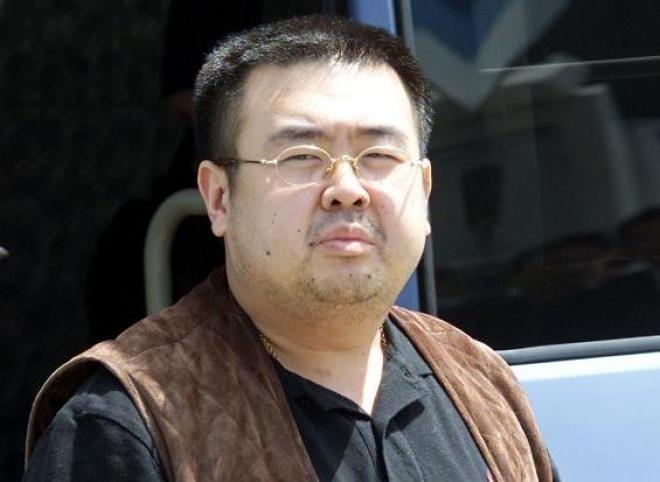 Kim Jong-nam é o filho mais velho do ditador Kim Jong-il