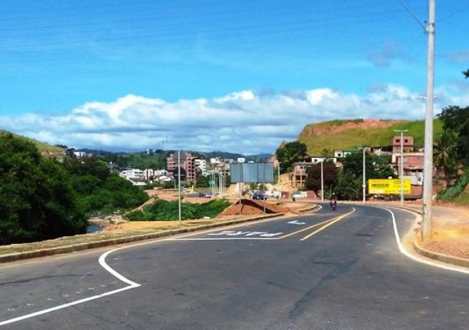 Com obras inacabadas, nova via será fechada para correções 