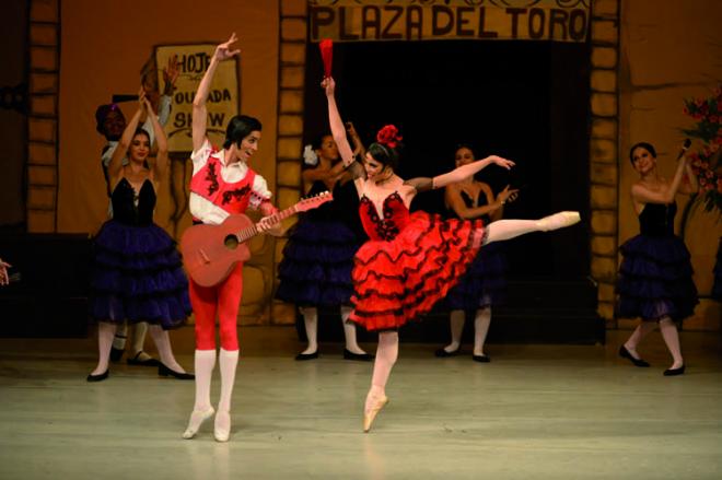Dom Quixote é baseado em obra de Miguel de Cervantes