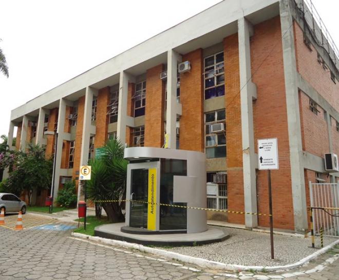 Os cargos são de nível fundamental, médio e superior