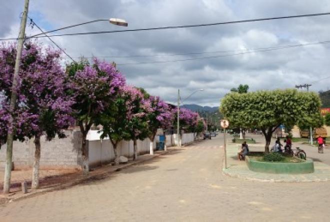Foram programados dois dias de folia no distrito de Cava Grande, em Marliéria