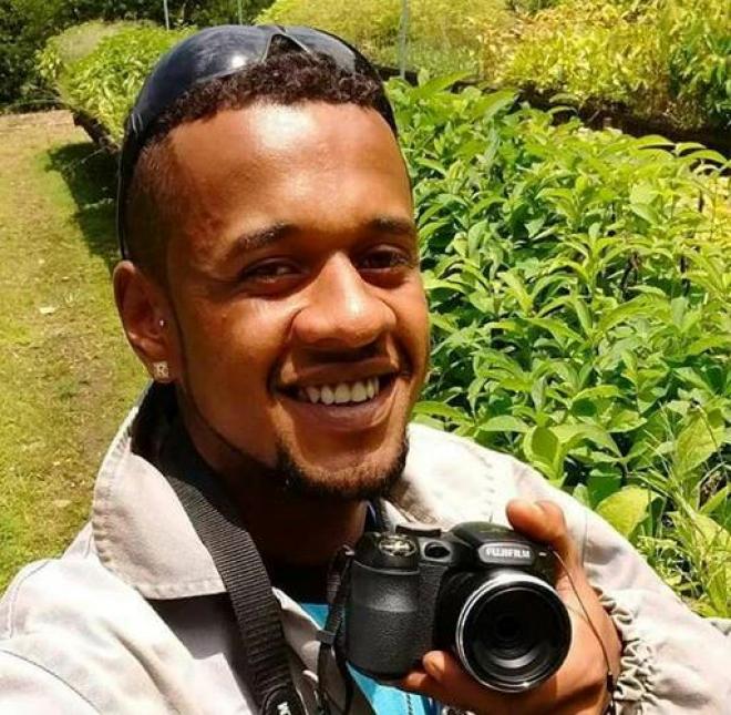 Renato Francisco da Silva será homenageado no Carnaval de Cava Grande